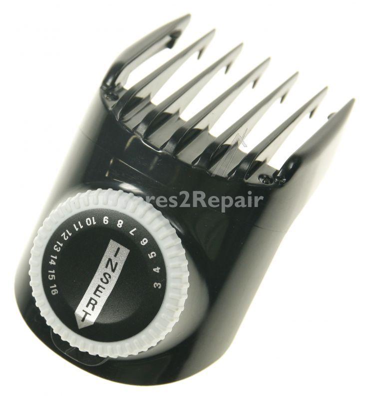 Comb Attachment - Peigne 3-16mm [Groupe SEB]