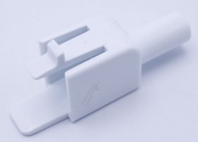 Shaft - Scharnier Gefrierfachblende [Midea]