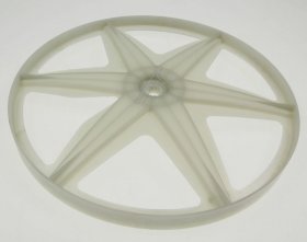 Belt Pulley - 41011121 Drum Pulley [Candy Hoover]