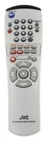 Jvc Ir remote Control - Ah5901045f Remote Control