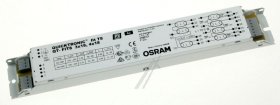 Osram Ballast For Fluorescent - Ballast Unit 220-240v