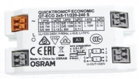 Osram Ballast For Fluorescent - Ballast Unit 220-240v