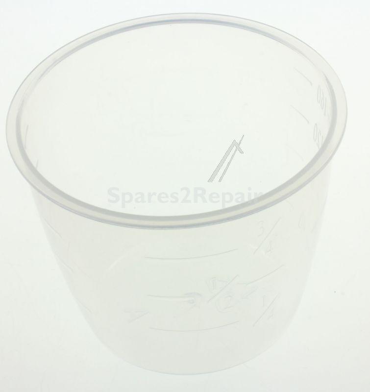 Home Appliance Accesories - Ss-992023 Glass-measuring [Groupe SEB]