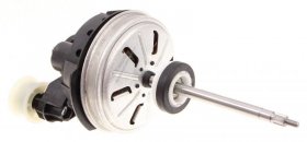 Ventilator Motor - C00540310 488000540310 Motor Assembly Bpm Hp High Effi [Whirlpool Indesit]