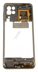 Samsung Rearpanel - Gh98-46876a Assembly Case-rear_zk