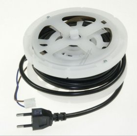 Samsung Harness - Dj39-00321a Wire Harness-power 8p power Sw charger b