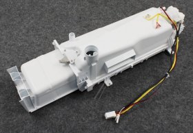 Soap Dispenser - C00646857 488000646857 New Dispenser Assembly (ads) No [Whirlpool Indesit]