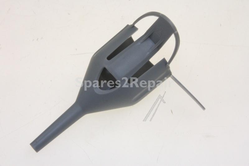 Black & Decker Vacuum Cleaner Nozzle - 5104913-00 Nozzle