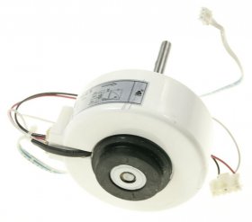 Arcelik Ventilator Motor - Indoor Fan Motor(ydk-16-4 5 16w)