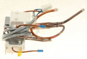 Solenoid Valve - Magnetic Valve [Bosch Siemens]