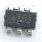 Texas Instruments Ic - 4302 Tps54302ddct Dc-dc Converter Step-down Smd Sot-23-6