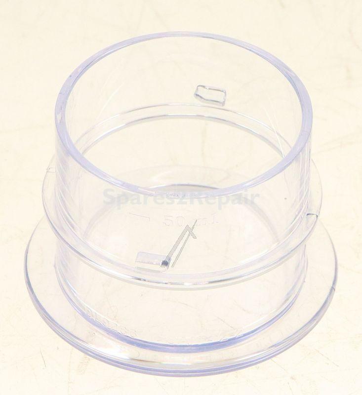 Severin Square Plug - 1189-048 Transparent Cap Of The Bowl Lid