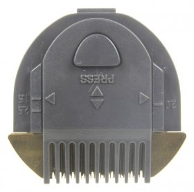 Shaver Head - Knife precision+comb [Groupe SEB]