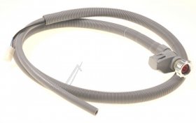 Hisense Gorenje Inlet Tube - 823957 Supply Hose