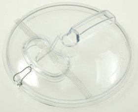 Domo Casing Cover - Do9066i-2 Deckel Gross