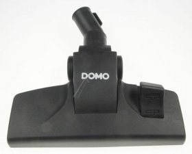 Domo Combination Brush - Vloerzuigmond Do7272s