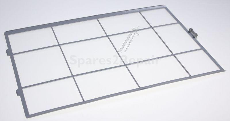 Samsung Air Vent - Db63-03774a Filter Air-pre ax5500 abs da Silver pet