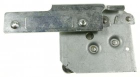 Door Hinge For Dishwasher - C00394479 Hinge V f h860-08 Right [Whirlpool Indesit]
