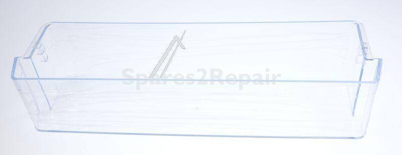 Refrigerator - Freezer Door Shelf - 11033328 Tray [Bosch Siemens]