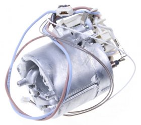 Heating For Coffee Machines - Fl3046661 Thermoblock [Delonghi]