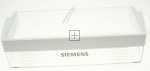 Refrigerator - Freezer Door Shelf - 00708822 Tray [Bosch Siemens]