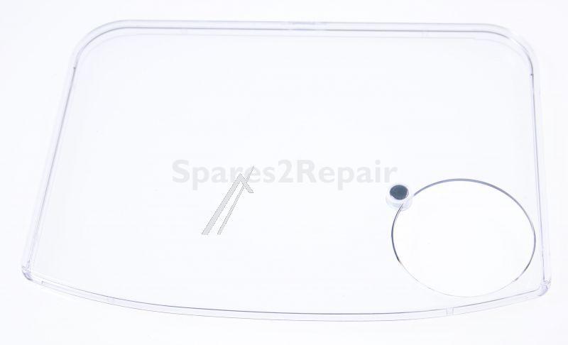 Saeco Flap - 421944061481 Bean Container Lid V2 Np5ph