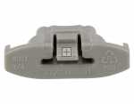 Block Rail - C00513994 482000096994 Stopper [Whirlpool Indesit]