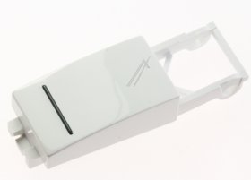 Timer Button - 10012517 Knob-programme [Bosch Siemens]