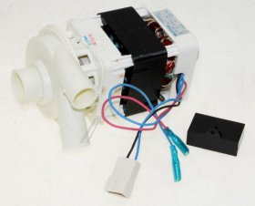 Circulating Motor - Pompe De Cyclage Lv272 [Airlux]