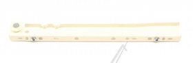 Guide-rail - Schiene Halter De Fach A Gemuse Unten [Airlux]