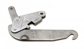 Door Hinge For Dishwasher - Charniere Droite De Porte Lv272 [Airlux]