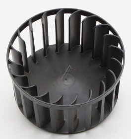 Turbine Fan - 4213 077 40896 T-d Fan Assembly [Amica]