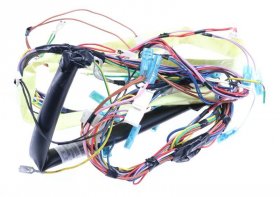 Harness - Kabel + Fixe-kabel [Amica]
