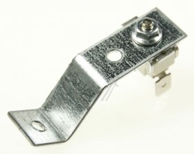 Thermostats - Temperature Monitor With Treager Dc [Amica]