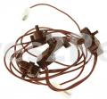 Arcelik Beko Ignition Switch - Ignition Switch - 168240054