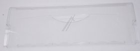Arcelik Drawer Front - Transparent Drawer Trim