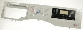 Operating Unit Screen - 2977259149 C00876351 Panel Body [Arcelik]