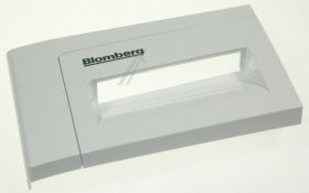 Arcelik Detergent Dispenser, Front Covers - Detergent Drawer Front Cover Assy.