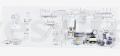 Arcelik Mainboard - 2855145000 Mainboard Red Led - C00899637