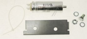 Arcelik Capacitor - Kit Condensateur