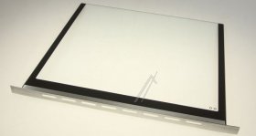 Ardo Merloni Oven inner Door Glass - Innenscheibe Fur Eh6030