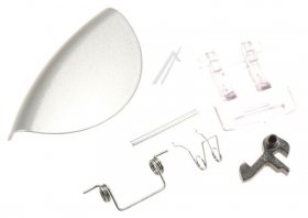 Asko Washing Machine And Tumble Dryer Door Handles - 719005007 Door Handle Unit