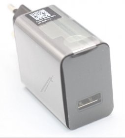 Asus Plug in Transformer - Adapter 18w 5v-9v 2p(black)