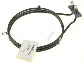 Atag Fan Oven Heating Element - 88004893 Generator Round 2400w Hl
