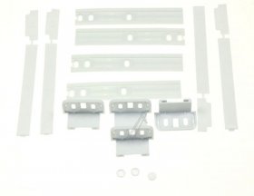 Atag Slider - 88025157 Doorguide + Coverpl
