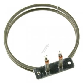 Backer Facsa Fan Oven Heating Element - Heating Element 1650 Watt Alternative For Electrolux