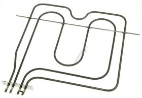 Backer Facsa Grill Heating Element - Backofenheizung Oben 700w-1400w Alternativ Fur Fagor Ca5a002a4