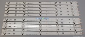 Sony 40 inch Full LED Backlight Array - NS4S400DND01 - 2013SONY40A - 2013SONY40B - 3228 05