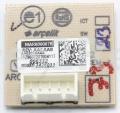 Arcelik Panel Module For Household Appliances - Time Delay Pcb - 2960720100