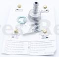 Arcelik Nozzles Set-propane/butane Gas - Enj_group_defendi_g30 29-30_4g 1w_lpg - 4431100184